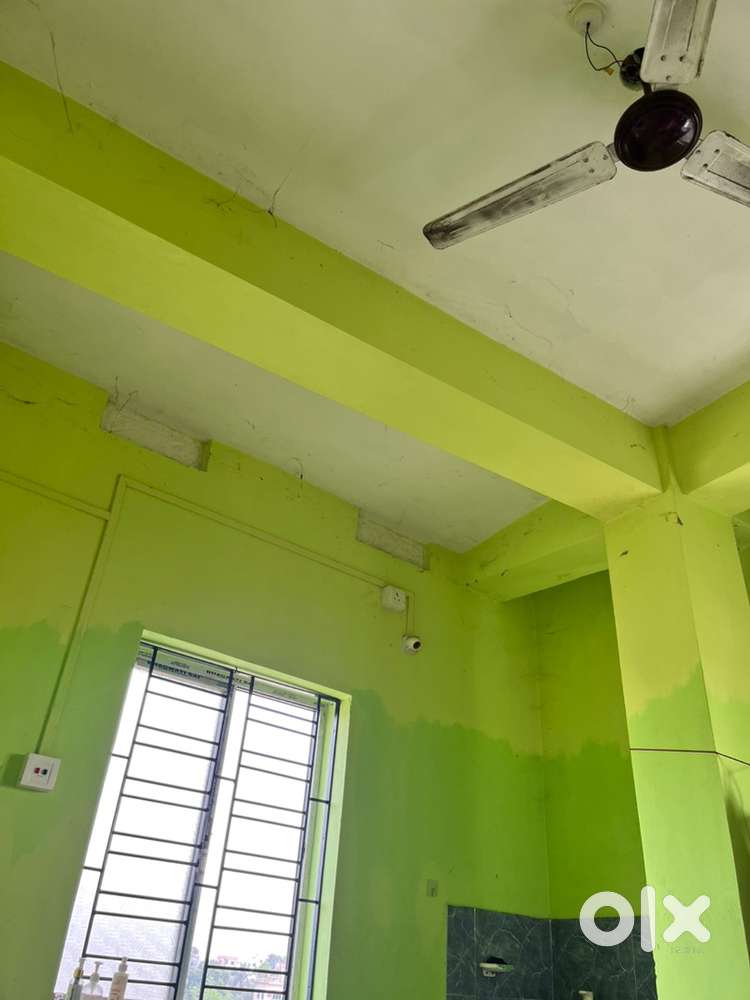 Amtoli school ground ( near by Tripura University )