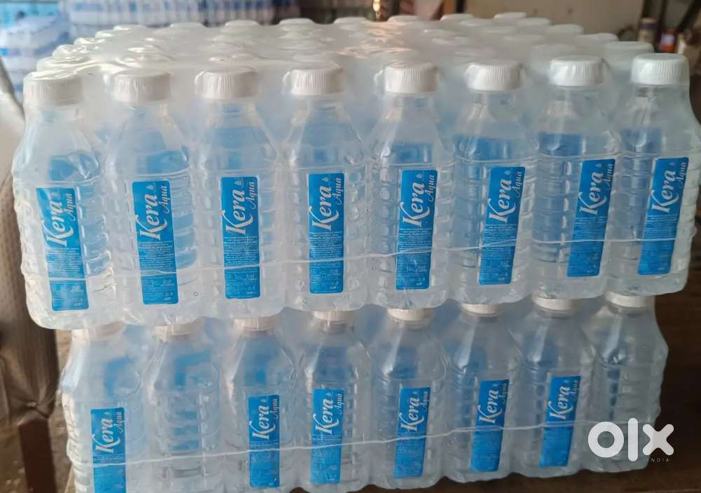 Mineral water 200 ml