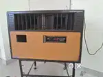 Cooler (Super Deluxe )