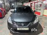 Maruti Suzuki Baleno 1.3 Delta, 2015, Diesel