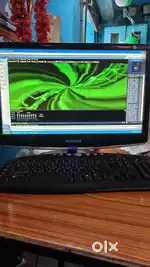 Computer samsung