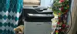 Printer samsung 4521
