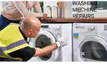WASHING MECHINE REPAIRS &SERVICES