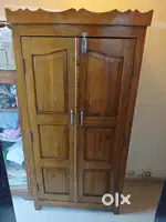 Solid Wood Super Heavy Cupboard