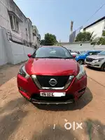 Nissan Kicks XV Premium Option D, 2019, Diesel
