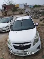 Chevrolet Beat 2013 Petrol Good Condition