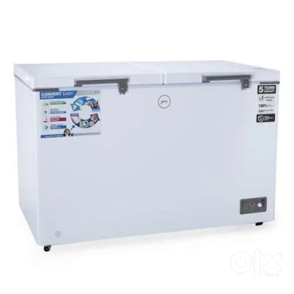 All okk under warranty
