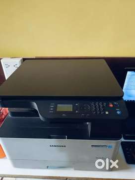 Samsung printer