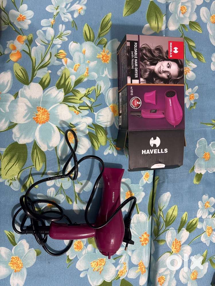 Havells Hair dryer