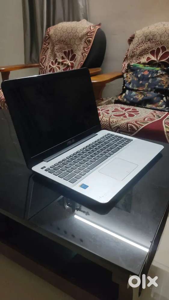 Asus old laptop for sale