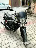 Hero passion 2023 model all papers complete