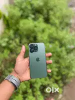Iphone 13 pro 128 gb bh80(exchange &sale)