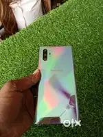 Samsung note 10+