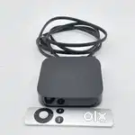 Selling Apple TV 3rd Generation