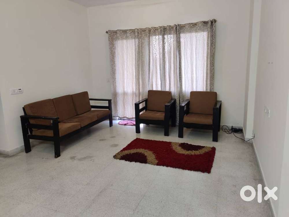 3BHK Flat for Lease at Yeswanthpur.