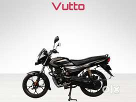 Bajaj Platina 110 (897), warranty 6-months