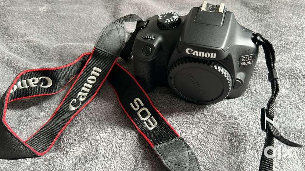 Canon ESO 4000D