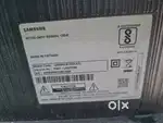Samsung 55inch