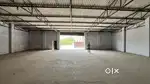 Warehouse Available For Rent