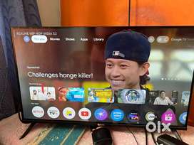 Xiaomi Smart TV A Series A32 2024 edition