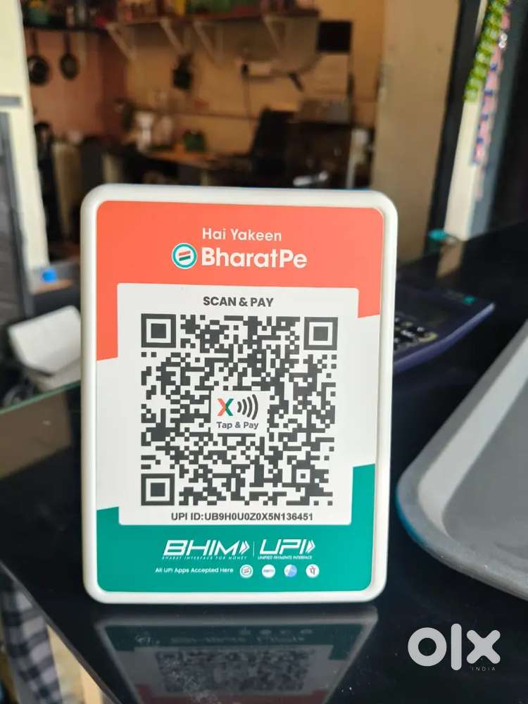 Bharatpe hiring Field Sales Executive and Team Leader