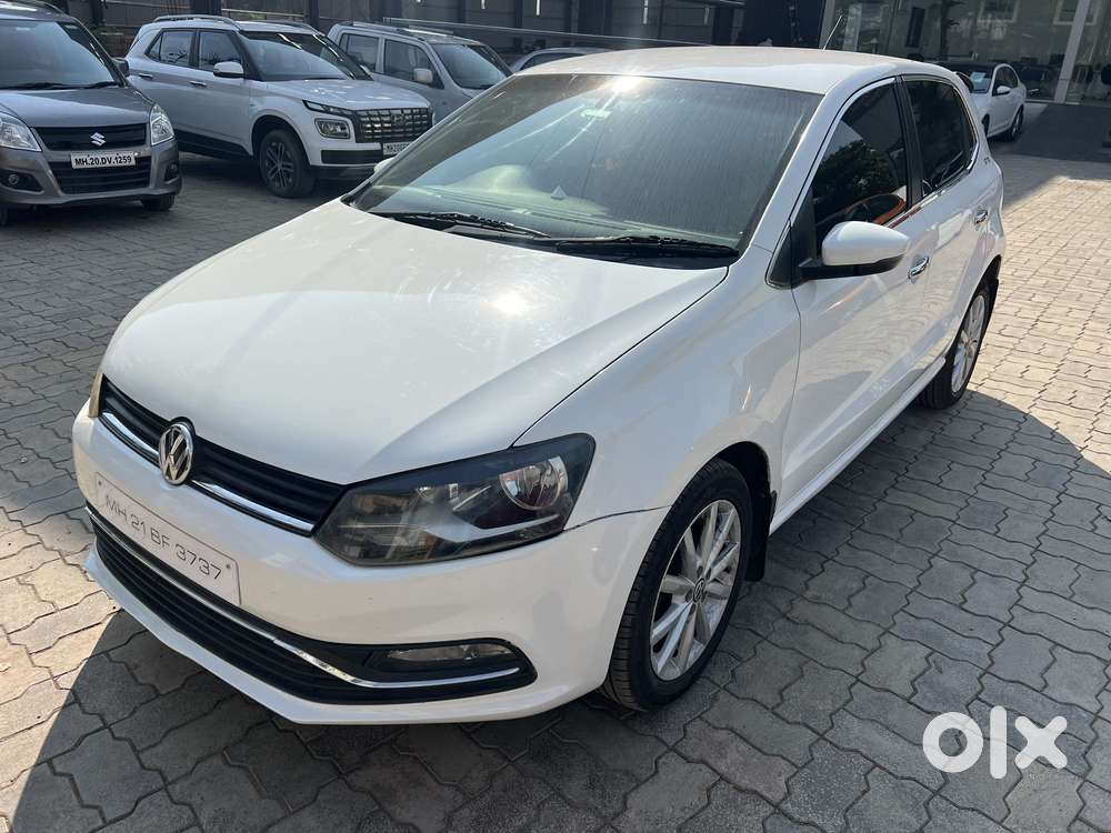 Volkswagen Polo 1.5 TDI Highline, 2018, Diesel