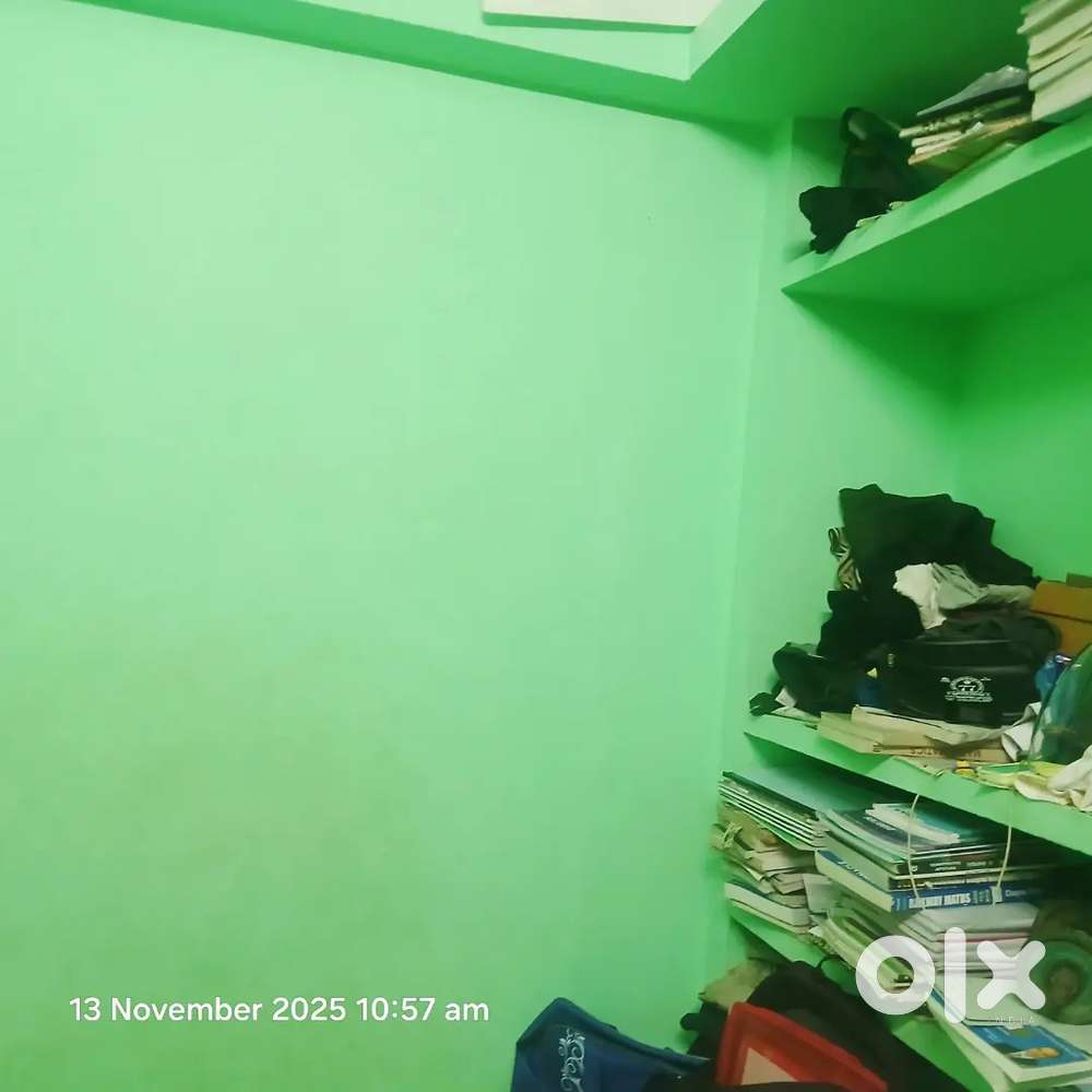 2bhk room sharing for aspirants