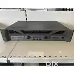 JBL Crown XTi 4002 Two-channel 1200-Watt Power Amplifier