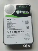 Hard disk 12TB