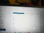 HP Laptop TouchScreen