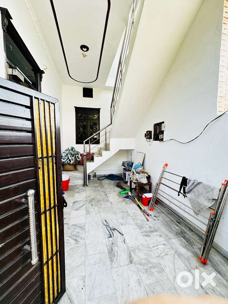 Simple and well maintained