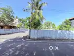 14CENT HOUSE PLOT ( GATEDVILLA LAND) FOR SALE AT KAKKANAD MANAKKADAVU