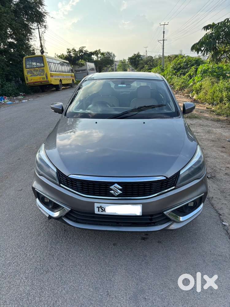 Maruti Suzuki Ciaz 2016 Diesel Good Condition