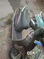 Honda mid condition