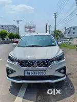 Maruti Suzuki Ertiga VXI ABS BS IV, 2023, Petrol
