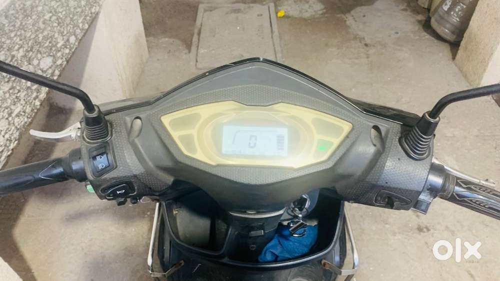 Okinawa Electric Scooter