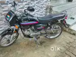 Hero splendor plus
