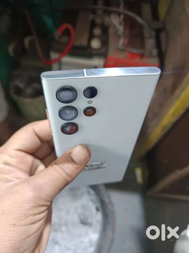 note 22 ultra 5g 12 256 gb