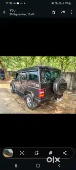 Mahindra Bolero 2017 Diesel 83000 Km Driven