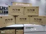 Mi Smart Led Tv