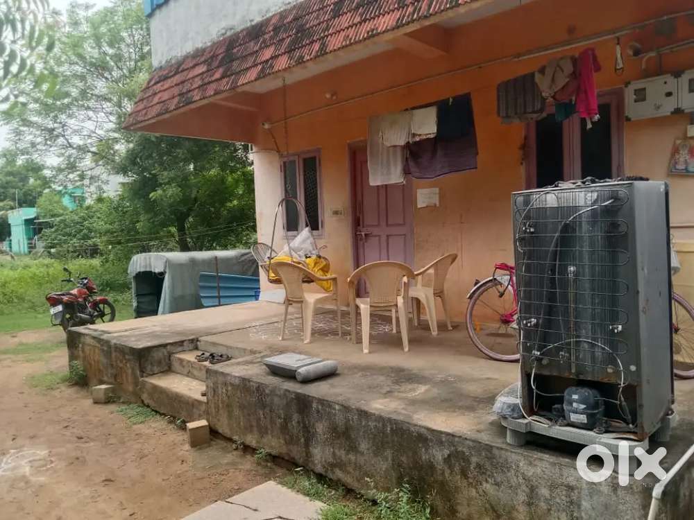 Individual house for sale in Karasangal padappai