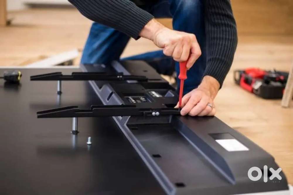 All Brand TV Installation