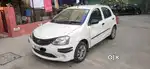 Personally used Etios liva for sale (Delhi Number)