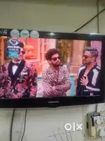 Samsung LCD TV 26 inch