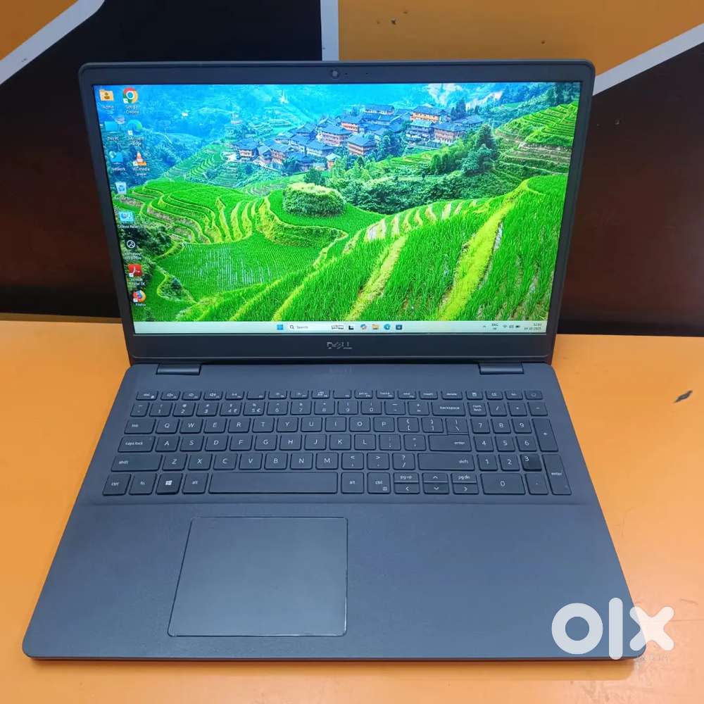 DELL INSPIRON 15 -3501 MODEL CORE I3 10TH GEN LAPTOP