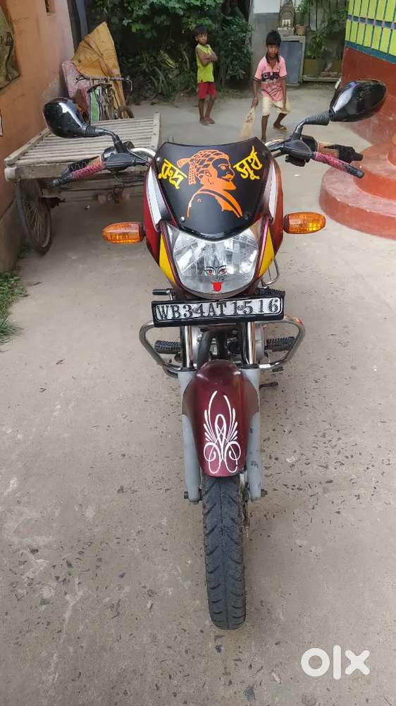 Condition good