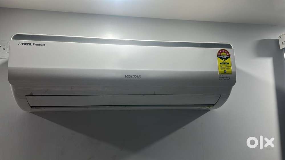 1.5 Ton 5 Star rating AC available for sale