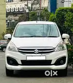 Maruti Suzuki Ertiga VDI SHVS, 2016, Diesel