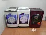 23EcoFriendly Pro: Energy-efficient washing machines and fridges