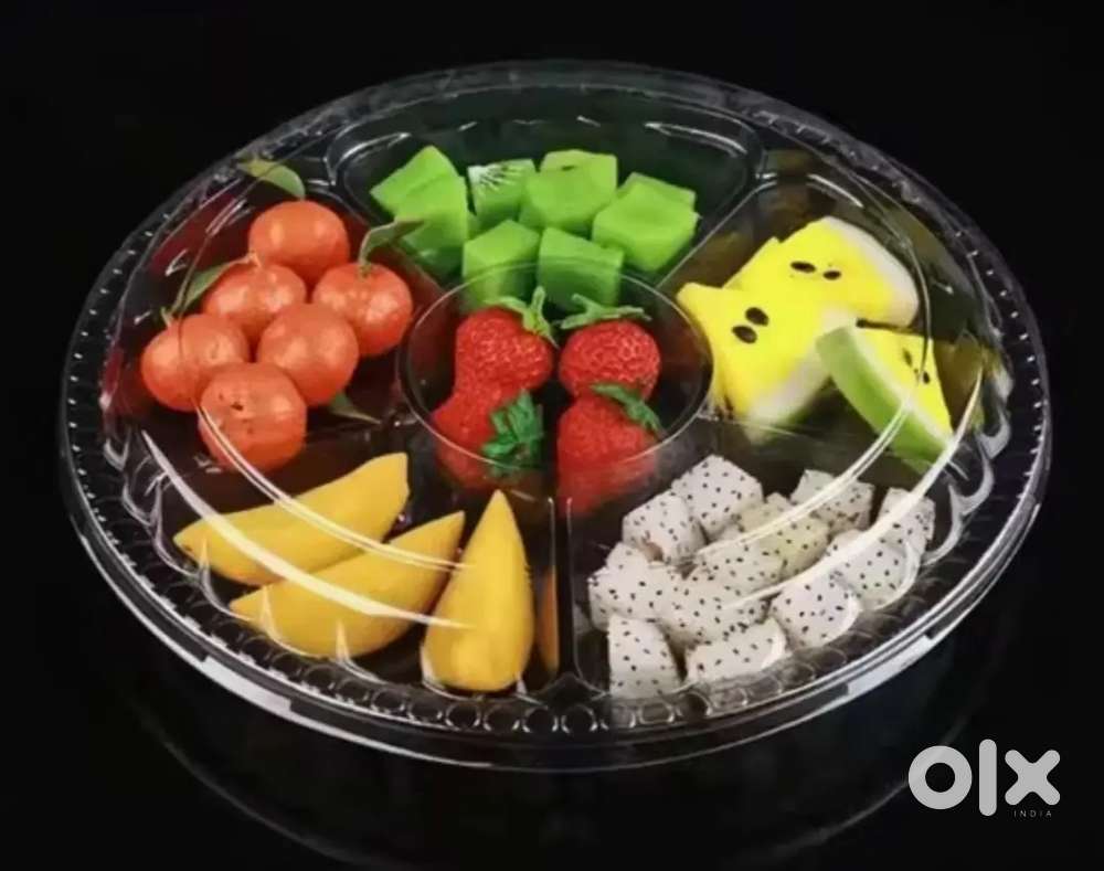Nutrition fruits